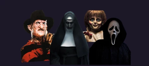 Halloween - Film und Serien Empfehlungen 🎃