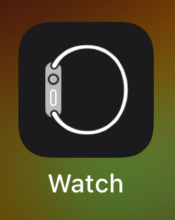 Tip: Reconnect Apple Watch app to the iPhone | Deezer Community