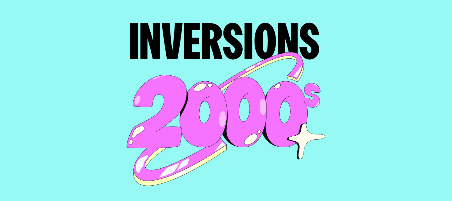 Deezer InVersions 2000s: Blending the Old with the New