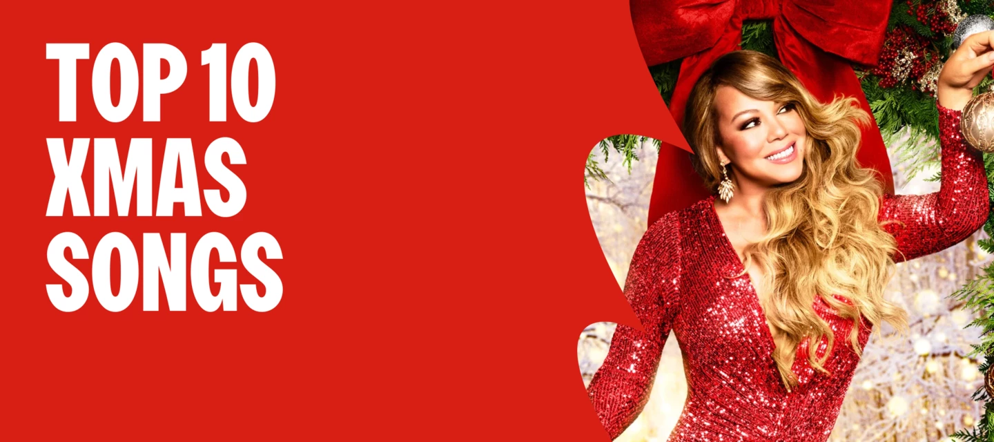 🎄🎶 Top 10 Most Famous Xmas Songs 🎶🎄 | Deezer Community, bringing music ...