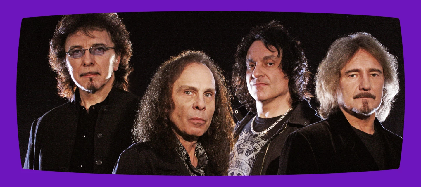 🎸🥁🤘🏻🖤 World Day of Heavy Metal 🎧🎤 🔊🎵 | Deezer Community, bringing music ...