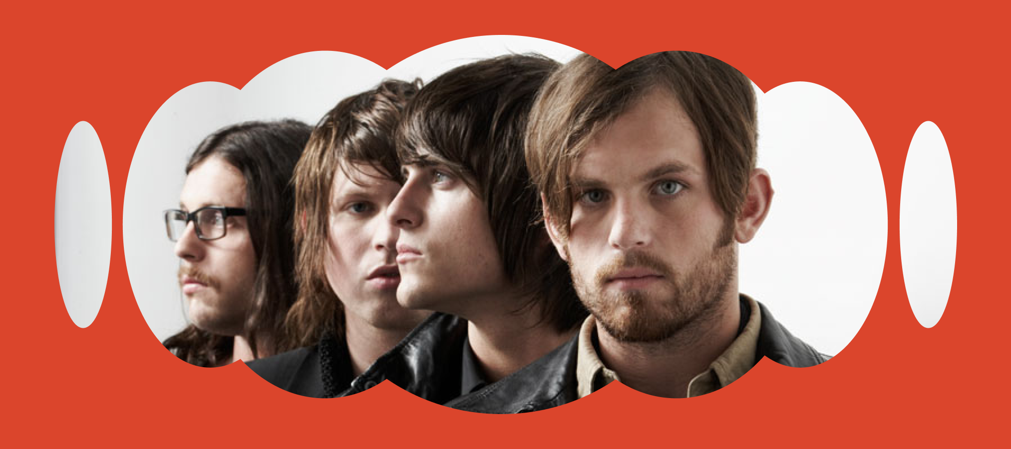 Kings of Leon: Riding High Again with 