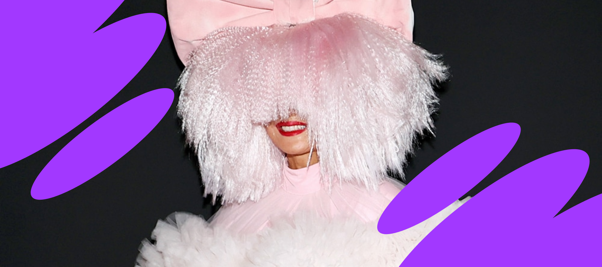 Reasonable woman: Sia is back and better than ever
