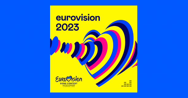 Get Eurovision ready!