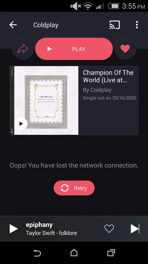 Deezer Do