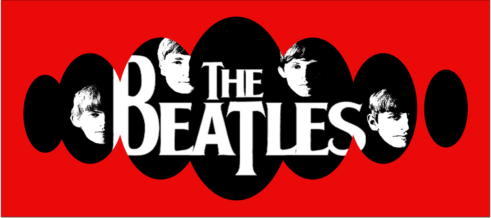 Celebrate Global Beatles Day with Deezer