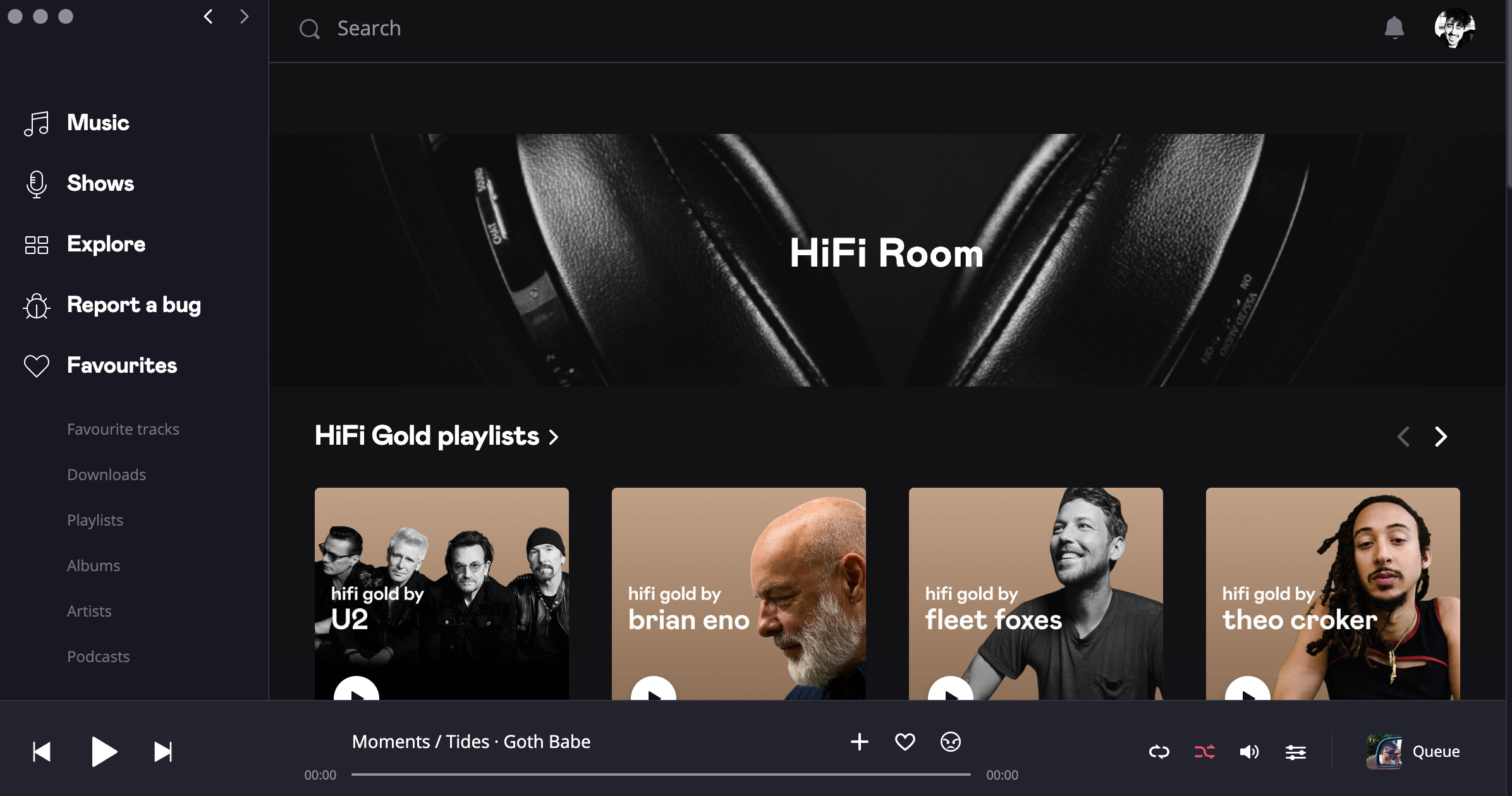 Hifi