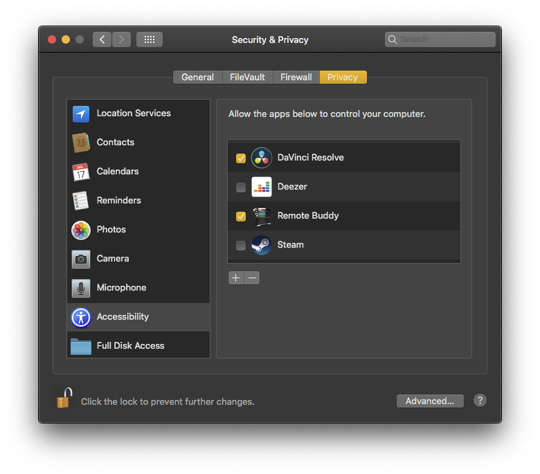 deezer mediakeys deezer mediakeys