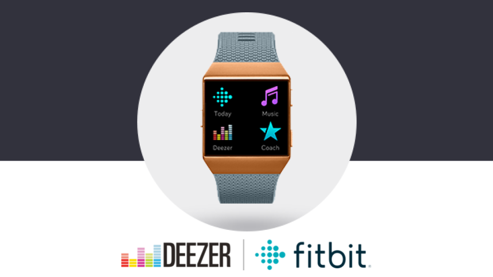 Fitbit - Downloading/Removing and 