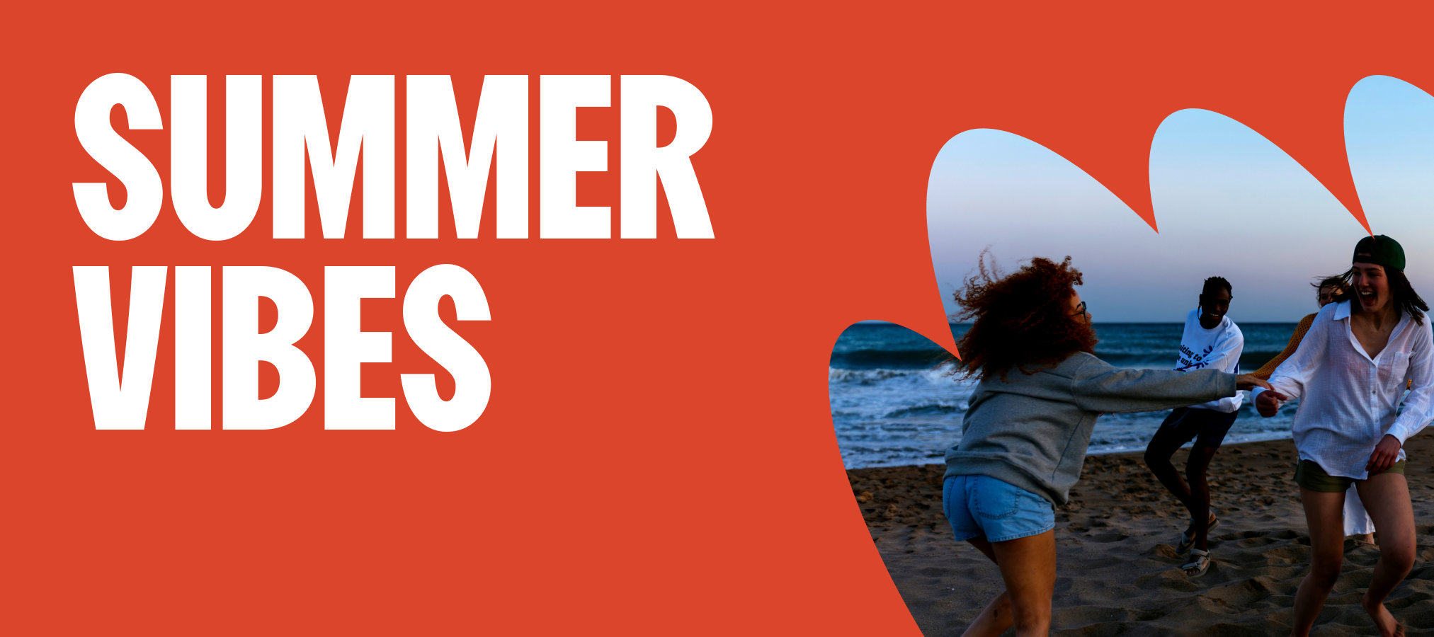 Welcome summer with the best songs on Deezer