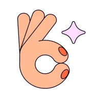 hand