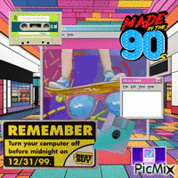 Music Box: 90's Edition | Deezer Community, bringing music lovers together