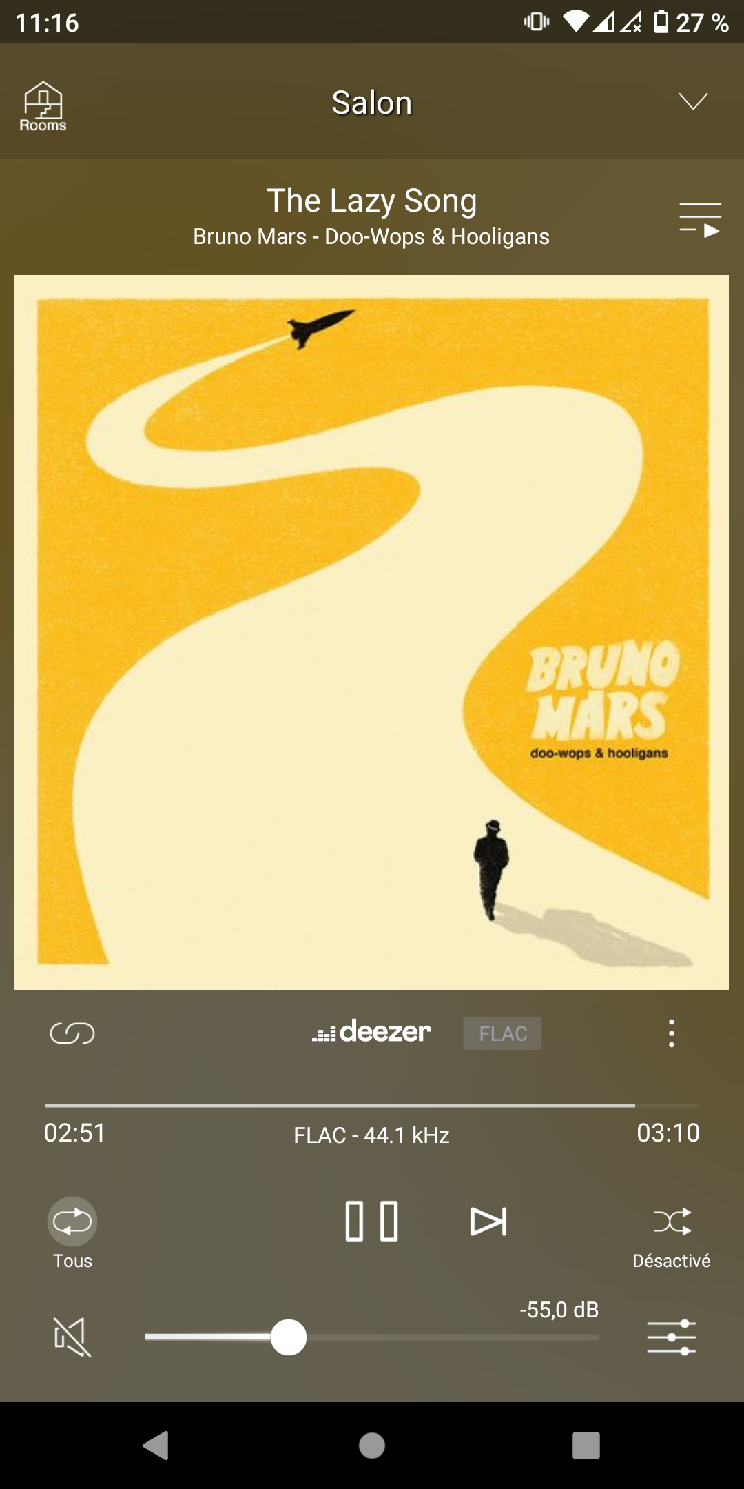 deezer flac deezer flac