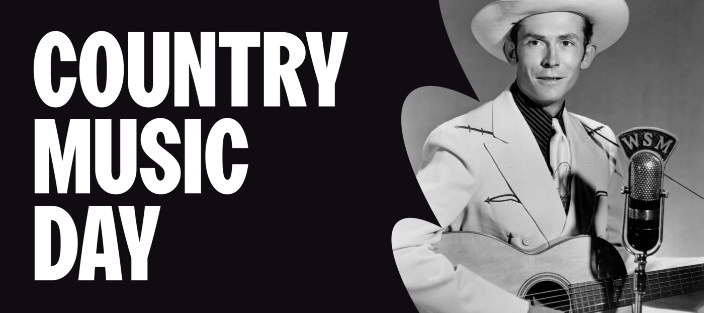 Country music: More than a Genre... A way of life | Deezer Community ...