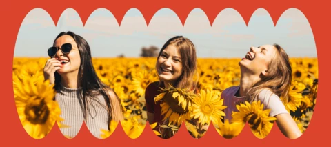 The Soundtrack of Spring: Celebrating Happiness with Music