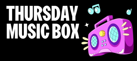 Music Box: FAMILY 👧 👦 👨 🤵‍♀️