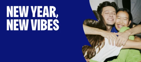 Hello, 2026: Turn the Volume Up on What’s Next