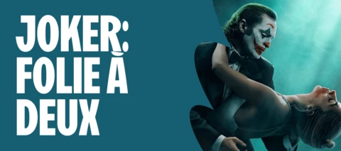 Joker: Folie à Deux - Soundtrack