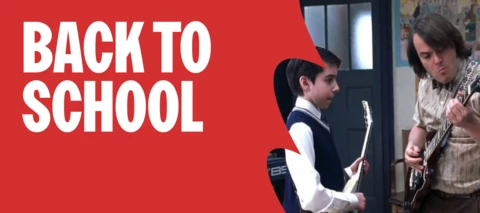 BACK 2 SCHOOL 🎒✏️📐