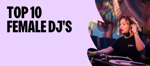 Top 10 Female DJs: The Queens of the Turntables