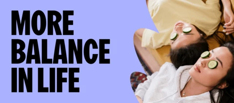 Find Your Balance: Tips and Deezer Channels for a Happier, Healthier Life