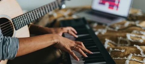 Song/Artist/Album isn't on Deezer - What happens if I can't find the music I want?