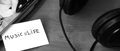 ♫ How important is music in your life?