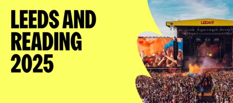 Leeds & Reading Festival 2025: Music chaos in two cities 🎸