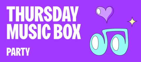 Music Box: Party playlist showdown