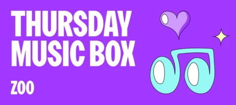 Music Box: Zoo Edition