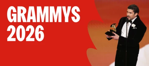 🎤 Grammys 2026: A night of history, fire & 'ICE' moments!