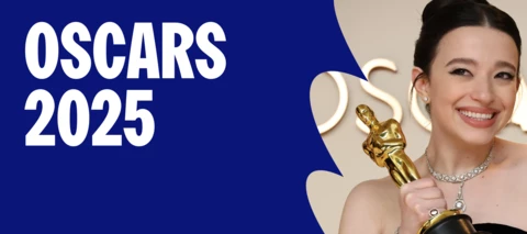 OSCARS 2025🏆 🎬