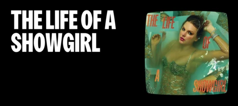 🆕💿 NEW album : "The Life of a Showgirl" by Taylor Swift 🎧🎶🎵🎼🎤