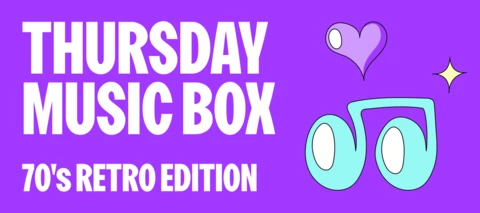 Music Box - 70's Retro Edition