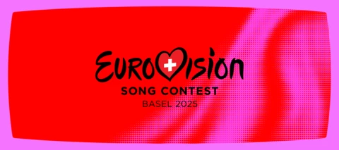 EUROVISION 2025🎤 ❤️ : Guess the Winner and get an exclusive Community Badge