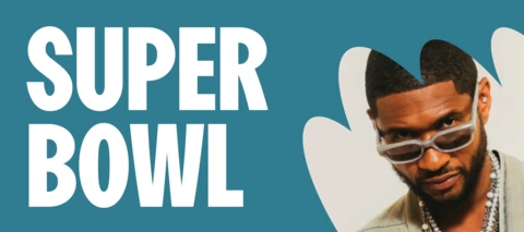 Usher: 30-year career, new album and Super Bowl half-time show