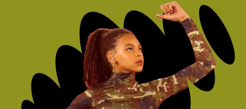 Blue Ivy Carter: Marking her birthday alongside International Choreographer's Day