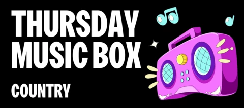 Music Box: COUNTRY Edition 🤠🎸