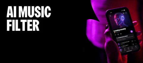 Deezer Will Let You Exclude AI-Generated Tracks