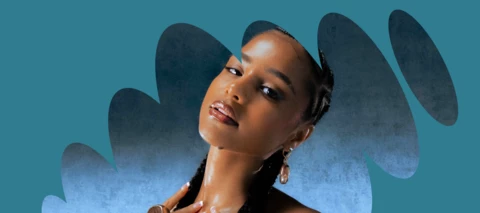 TYLA – an electrifying debut album that you can't miss