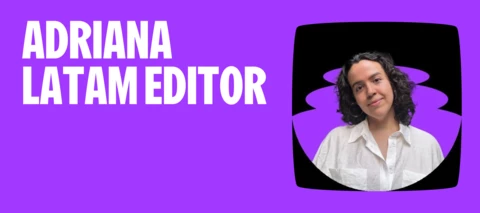 Behind the Playlists: Adriana, Deezer LATAM’s Music Editor, Reveals Her Secrets | Interview