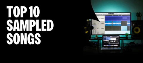 Top 10 Songs That Used Samples