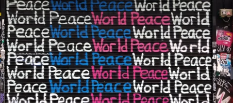 Music has the power to inspire, to heal, and to bring people together ☮️