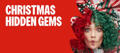 Holiday Hidden Gems: Films and Songs You Need to Experience