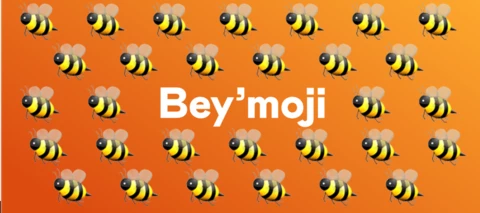 Bey'moji