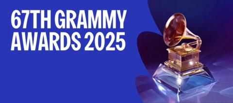 🎹 67th GRAMMY AWARDS 2025 🎹