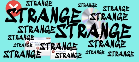 Embracing Strange Music Day