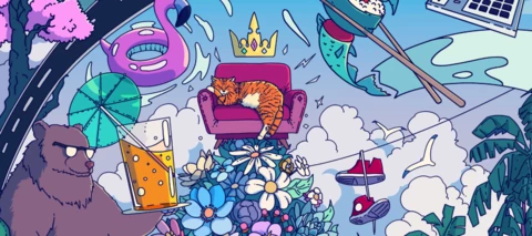 The antidote to procrastination!