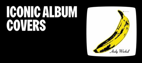 Iconic Album Covers: The Art Behind the Music