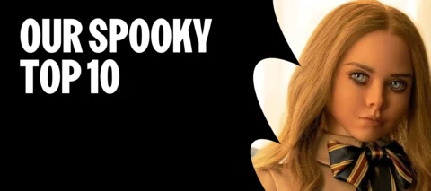 Top 10 Horror Movie Soundtracks From the Last Decade, Handpicked by Our Music Editor